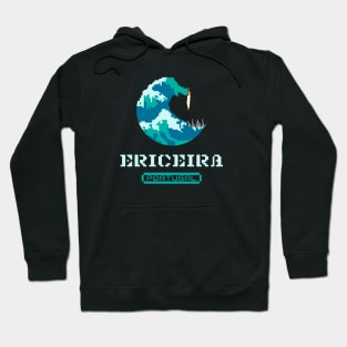 Ericeira Surfing Hoodie